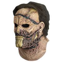 Army of Darkness - Evil Ash Mask - Trick or Treat Studios