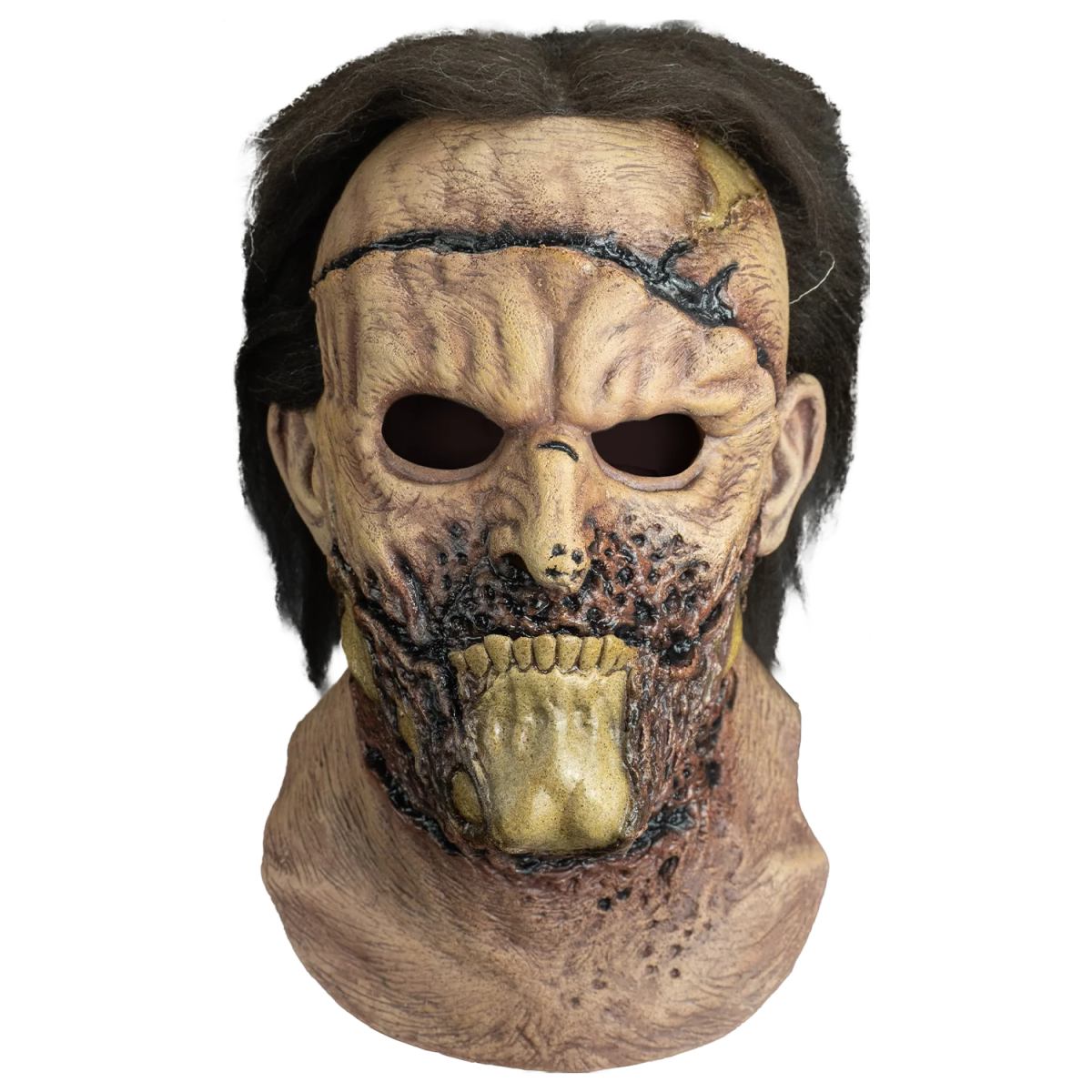 Army of Darkness - Evil Ash Mask - Trick or Treat Studios
