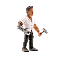 Army of Darkness: Mechanical Hand Ash - 4.5" Figure - Zombie Sailor's Toys