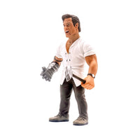 Army of Darkness: Mechanical Hand Ash - 4.5" Figure - Zombie Sailor's Toys