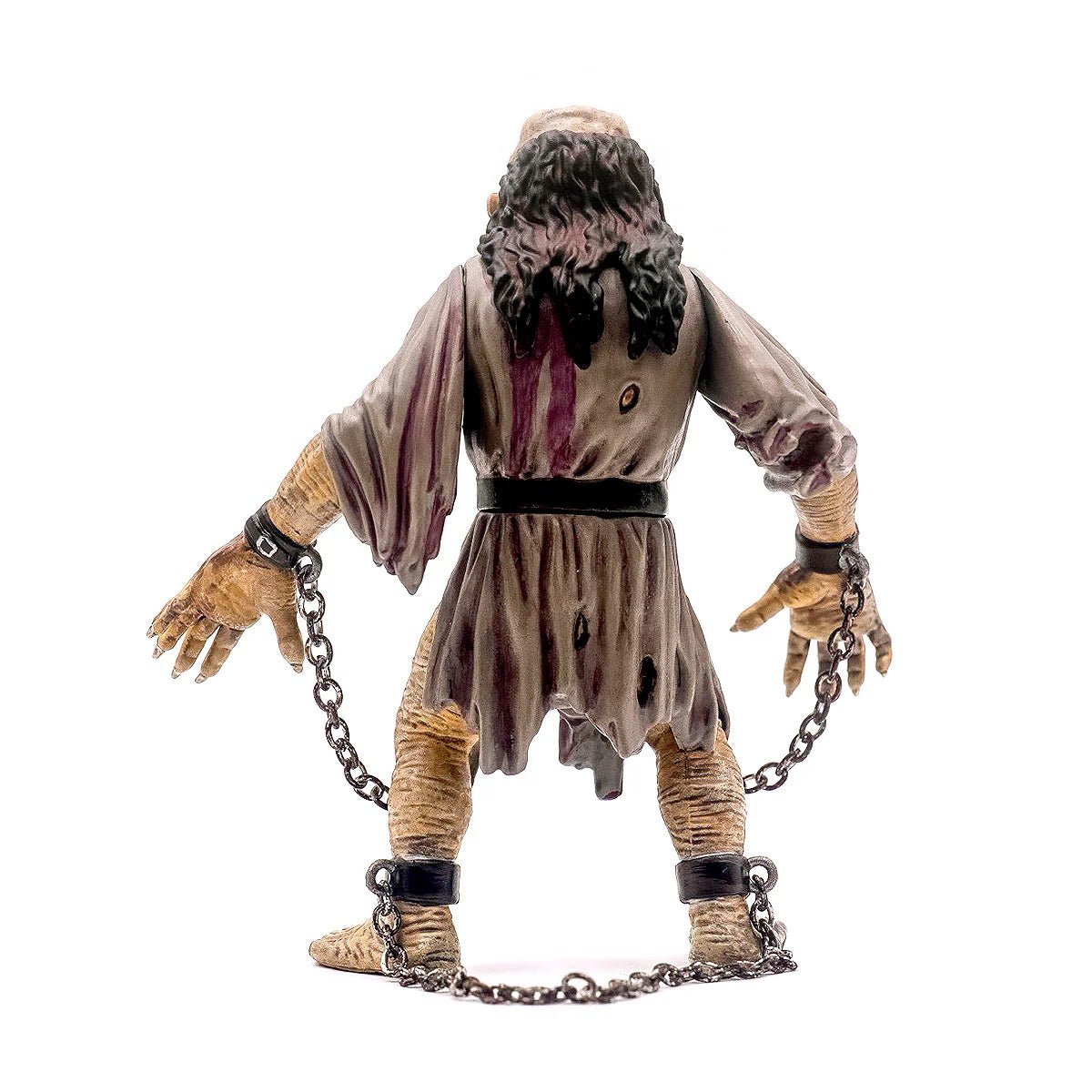 Army of Darkness: Pit Witch - 4.5" Figure - Zombie Sailor's Toys