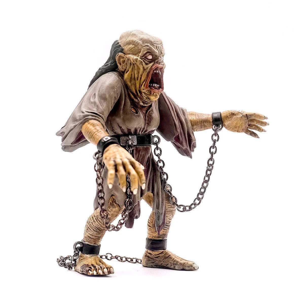 Army of Darkness: Pit Witch - 4.5" Figure - Zombie Sailor's Toys
