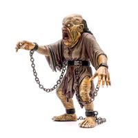 Army of Darkness: Pit Witch - 4.5" Figure - Zombie Sailor's Toys