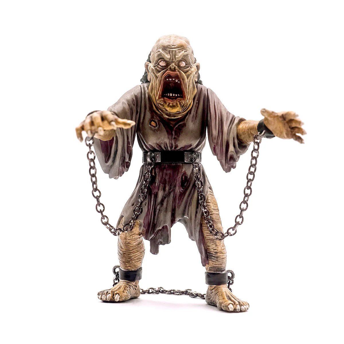 Army of Darkness: Pit Witch - 4.5" Figure - Zombie Sailor's Toys