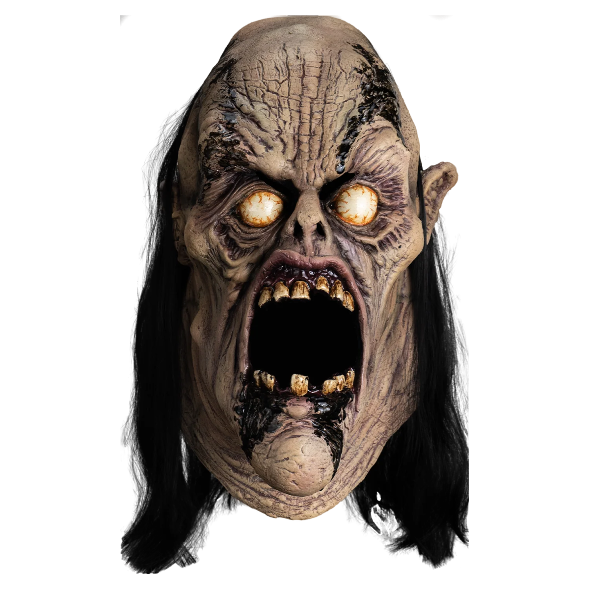 Army of Darkness: Pit Witch - Mask - Trick or Treat Studios