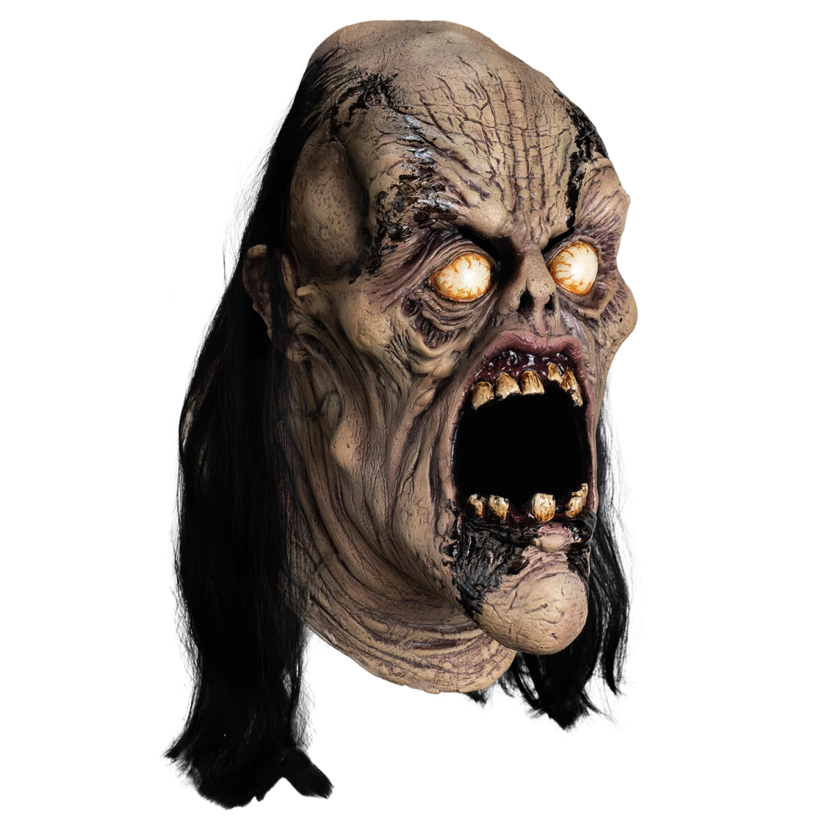 Army of Darkness: Pit Witch - Mask - Trick or Treat Studios