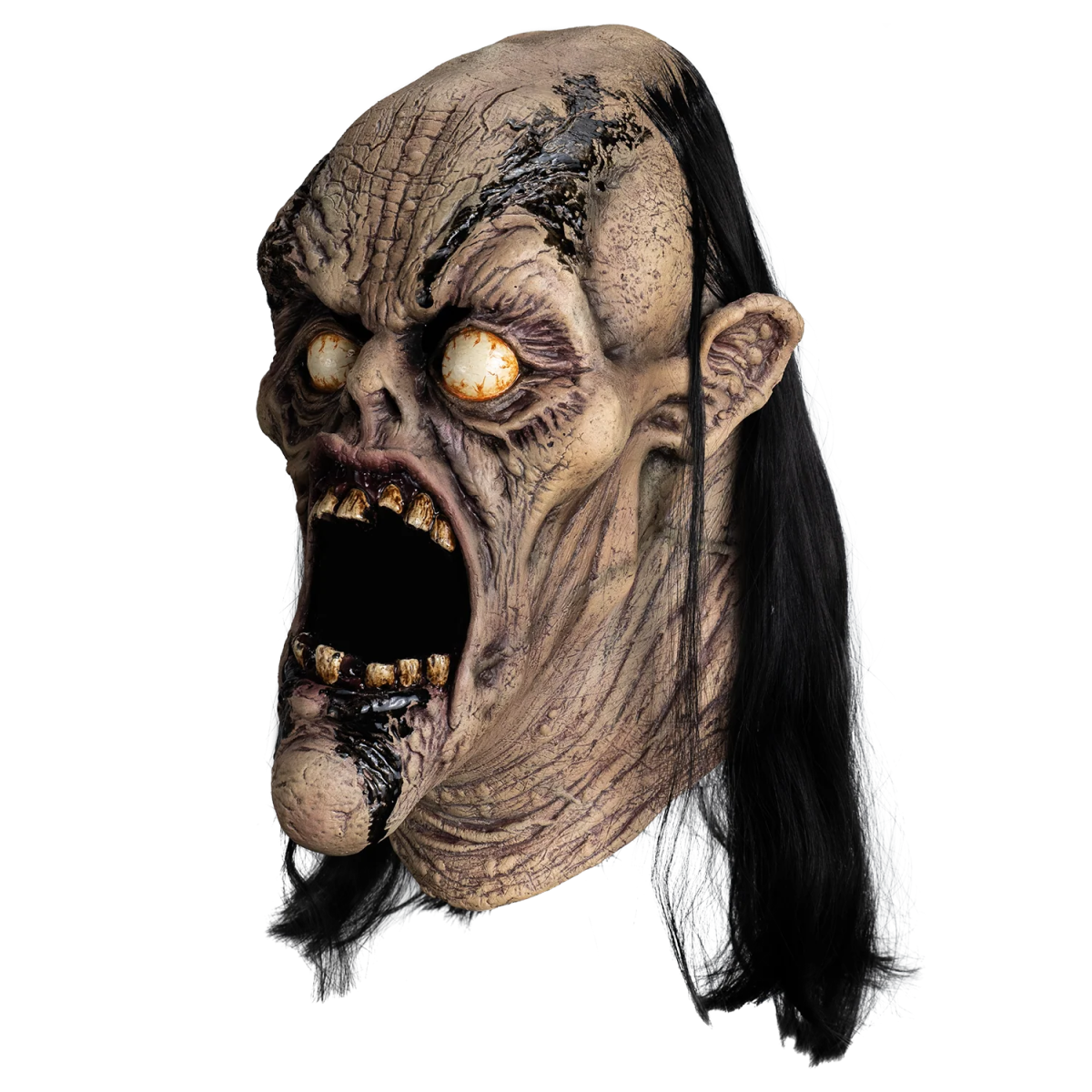 Army of Darkness: Pit Witch - Mask - Trick or Treat Studios