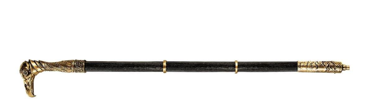 Assassin's Creed: Cane Sword - Prop Replica - McFarlane Toys