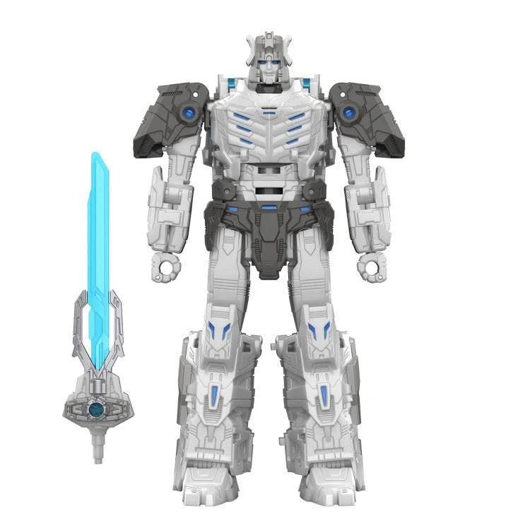 Transformers Generations: Age of the Primes Voyager Class - Prima Prime - Figure