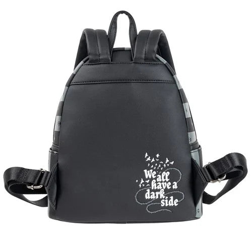 Wednesday: Nevermore Mini Backpack - EE Exclusive