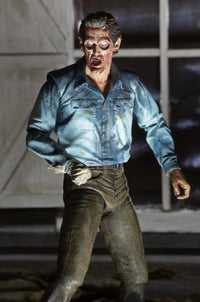 Evil Dead 2: Ultimate Ash - 7" Scale Figure