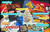 Back to the Future: Time Travel Memories - Collector Box - Doctor Collector