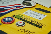 Back to the Future: Time Travel Memories - Collector Box - Doctor Collector