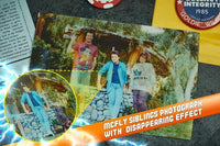 Back to the Future: Time Travel Memories - Collector Box - Doctor Collector