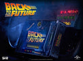 Back to the Future: Time Travel Memories - Collector Box - Doctor Collector
