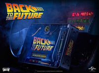 Back to the Future: Time Travel Memories - Collector Box - Doctor Collector