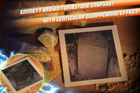 Back to the Future: Time Travel Memories - Collector Box - Doctor Collector