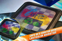 Back to the Future: Time Travel Memories - Collector Box - Doctor Collector