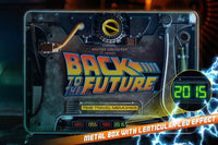 Back to the Future: Time Travel Memories - Collector Box - Doctor Collector
