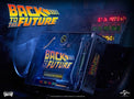 Back to the Future: Time Travel Memories - Collector Box - Doctor Collector