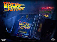 Back to the Future: Time Travel Memories - Collector Box - Doctor Collector