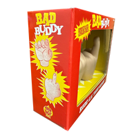 Bad Buddy - Rude Lil' Dude Hands - Trick or Treat Studios