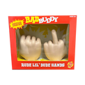 Bad Buddy - Rude Lil' Dude Hands - Trick or Treat Studios