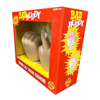 Bad Buddy - Rude Lil' Dude Hands - Trick or Treat Studios