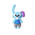 Bad Habbit Rabbitz: Series 1 - 4" Vinyl Figure - Kreepy Collectibles