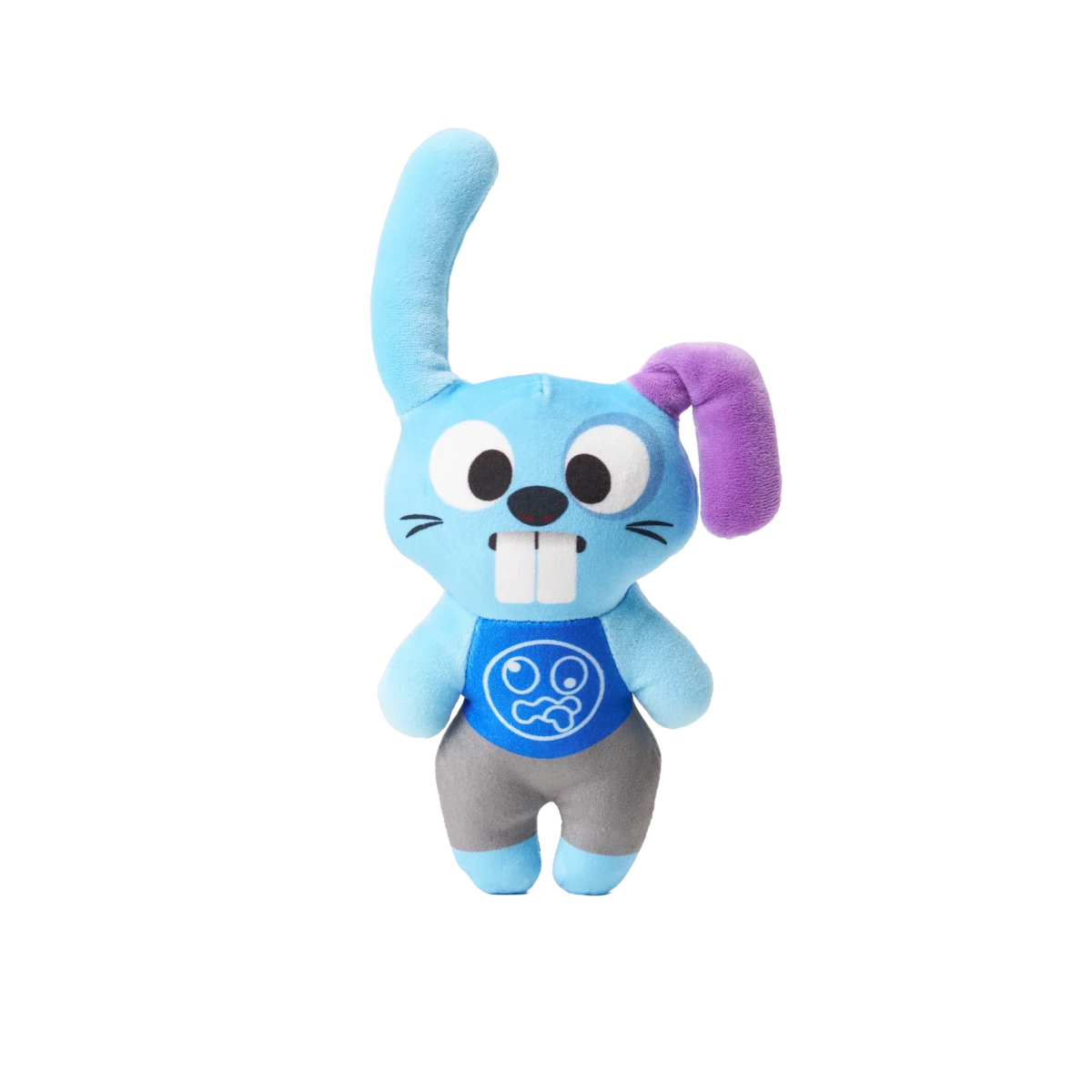 Bad Habbit Rabbitz: Series 1 - 4" Vinyl Figure - Kreepy Collectibles