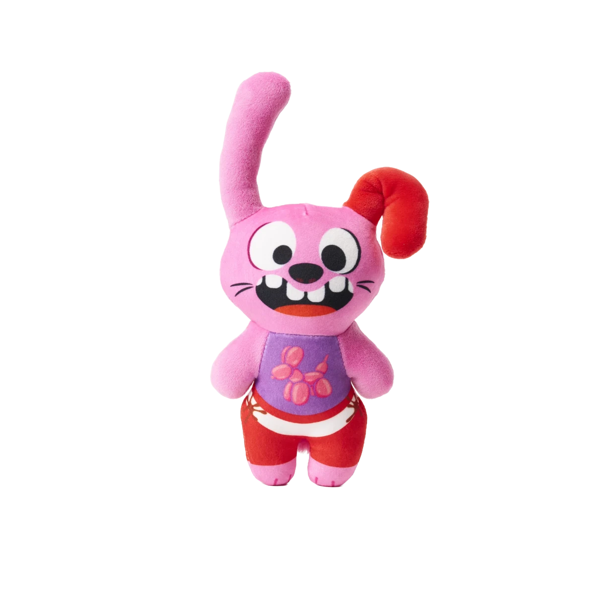 Bad Habbit Rabbitz: Series 1 - 4" Vinyl Figure - Kreepy Collectibles