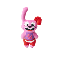 Bad Habbit Rabbitz: Series 1 - 4" Vinyl Figure - Kreepy Collectibles