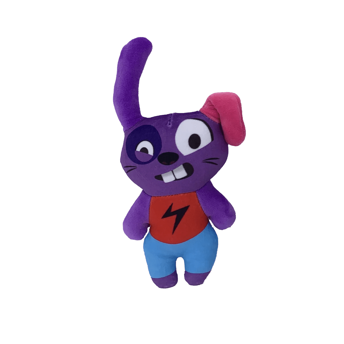 Bad Habbit Rabbitz: Series 1 - 4" Vinyl Figure - Kreepy Collectibles