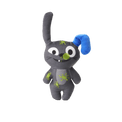 Bad Habbit Rabbitz: Series 1 - 4" Vinyl Figure - Kreepy Collectibles