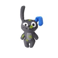 Bad Habbit Rabbitz: Series 1 - 4" Vinyl Figure - Kreepy Collectibles