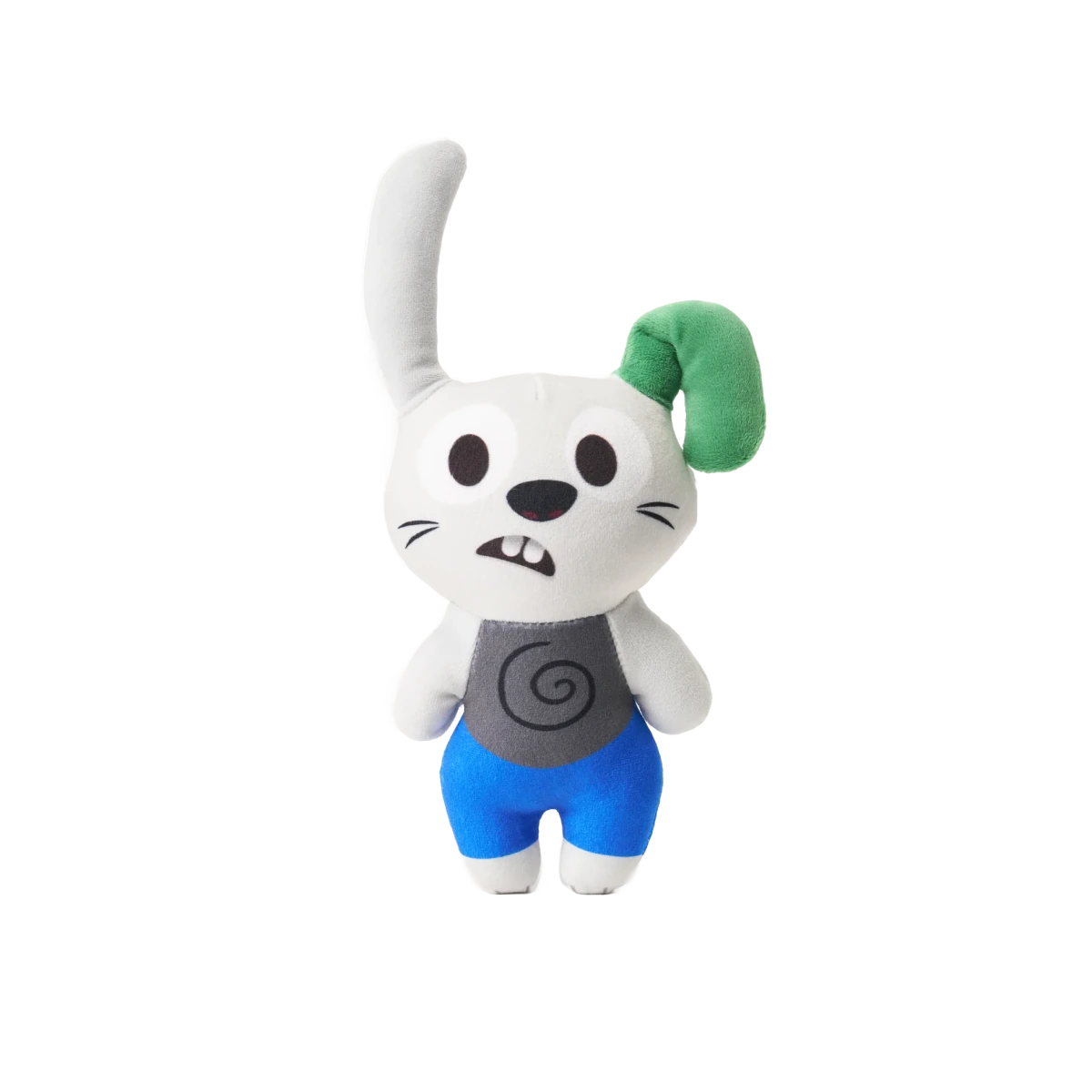 Bad Habbit Rabbitz: Series 1 - 4" Vinyl Figure - Kreepy Collectibles
