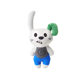 Bad Habbit Rabbitz: Series 1 - 4" Vinyl Figure - Kreepy Collectibles
