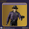 Batman (1989) - 5 Points Action Figures Set of 3 - Mezco Toyz