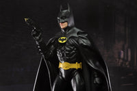 Batman (1989): Batman - 8" Scale Clothed Action Figure - NECA