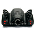 Batman (1989): Batmobile with Batman Figure - 1/24 Scale Die - Cast Metal Model Kit - Jada Toys
