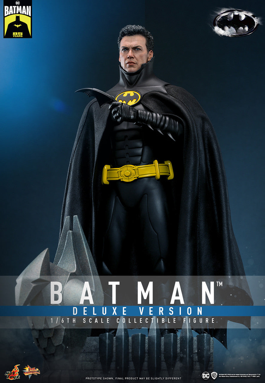 Batman Returns: Deluxe Batman - 1/6 Scale Figure