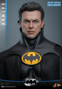 Batman Returns: Deluxe Batman - 1/6 Scale Figure