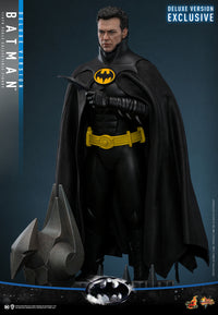 Batman Returns: Deluxe Batman - 1/6 Scale Figure