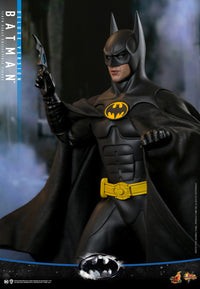 Batman Returns: Deluxe Batman - 1/6 Scale Figure