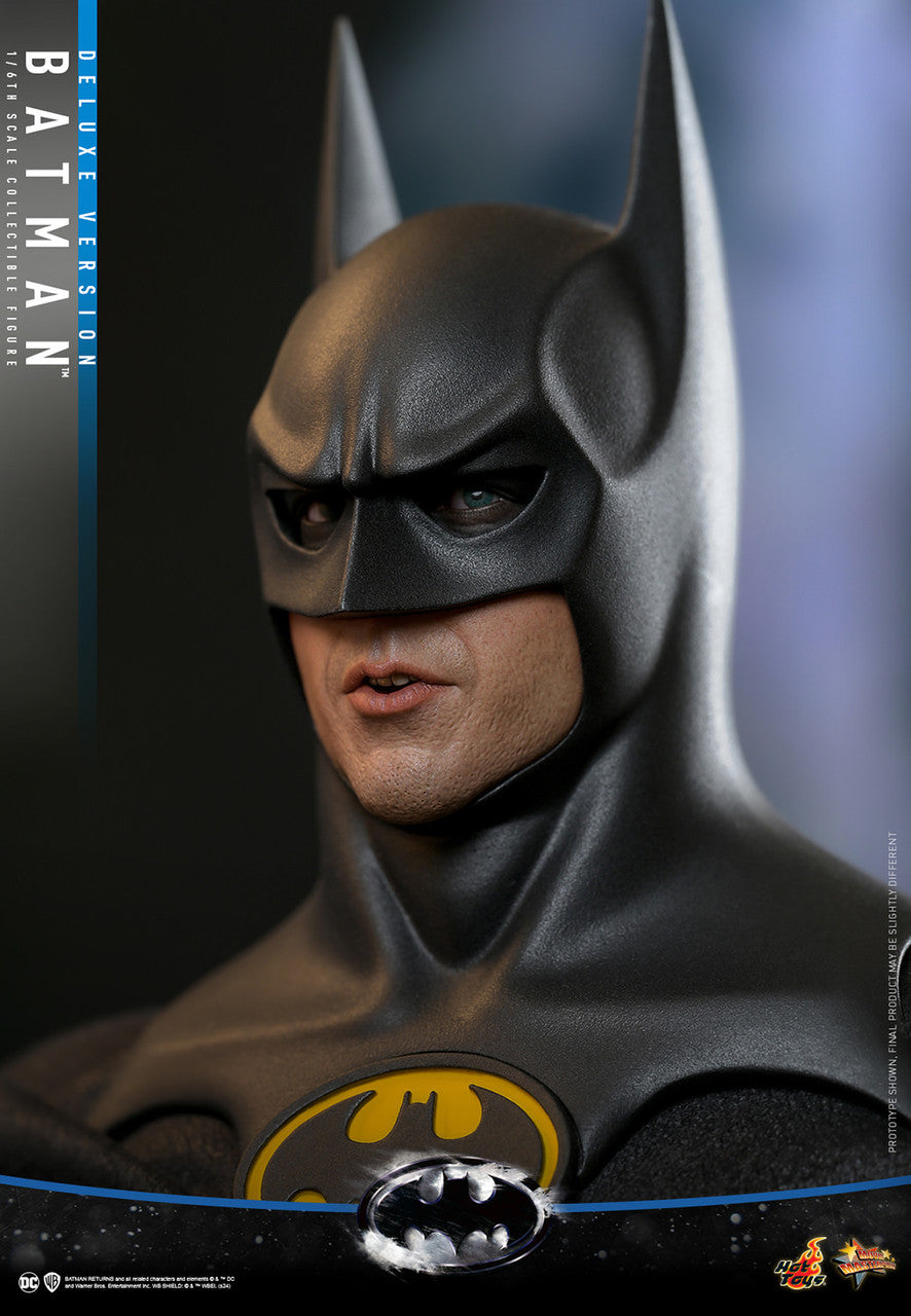 Batman Returns: Deluxe Batman - 1/6 Scale Figure