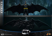 Batman Returns: Deluxe Batman - 1/6 Scale Figure