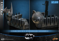 Batman Returns: Deluxe Batman - 1/6 Scale Figure