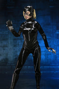 Batman Returns: Catwoman - 8" Scale Clothed Action Figure - NECA