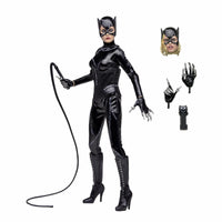 Batman Returns: Catwoman - 8" Scale Clothed Action Figure - NECA