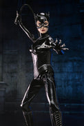 Batman Returns: Catwoman - 8" Scale Clothed Action Figure - NECA